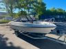 Terhi 480 BR med 40hk Honda og Variant bådtrailer