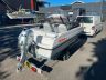 Terhi 480 BR med 40hk Honda og Variant bådtrailer