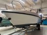 Terhi 480 BR med 40hk Honda og Variant bådtrailer