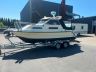 Uttern 5750C med 115hk Yamaha og Scandic bådtrailer