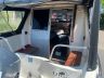 Uttern 5750C med 115hk Yamaha og Scandic bådtrailer