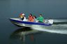 SeaExplorer 450U Alu-marine