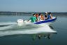 SeaExplorer 450U Alu-marine