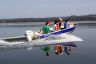 SeaExplorer 450U Alu-marine