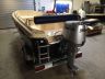SeaExplorer 465S med 30hk Honda påhængsmotor