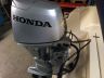 SeaExplorer 465S med 30hk Honda påhængsmotor
