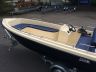 SeaExplorer 465S med 30hk Honda påhængsmotor