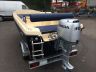 SeaExplorer 465S med 30hk Honda påhængsmotor