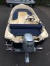 SeaExplorer 465S med 30hk Honda påhængsmotor