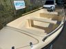 SeaExplorer 470 glasfiber jolle