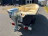 SeaExplorer 470 glasfiber jolle
