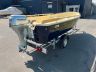 SeaExplorer 470 glasfiber jolle