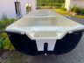 SeaExplorer 470 glasfiber jolle