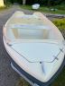 SeaExplorer 470 glasfiber jolle