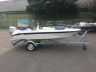 SeaExplorer Laser 425 med 30hk Honda påhængsmotor