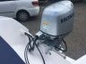 SeaExplorer Laser 425 med 30hk Honda påhængsmotor