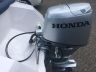 SeaExplorer Laser 425 med 30hk Honda påhængsmotor