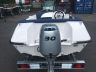 SeaExplorer Laser 425 med 30hk Honda påhængsmotor