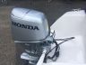 SeaExplorer Laser 425 med 30hk Honda påhængsmotor