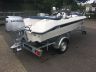 SeaExplorer Laser 425 med 30hk Honda påhængsmotor