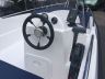 SeaExplorer Laser 425 med 30hk Honda påhængsmotor