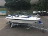 SeaExplorer Laser 425 med 30hk Honda påhængsmotor