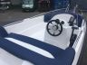 SeaExplorer Laser 425 med 30hk Honda påhængsmotor