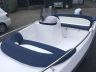 SeaExplorer Laser 425 med 30hk Honda påhængsmotor