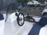 SeaExplorer Laser 425 med 30hk Honda påhængsmotor