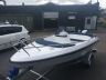SeaExplorer Laser 425 med 30hk Honda påhængsmotor